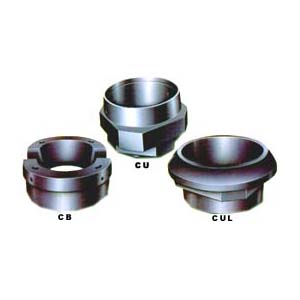 Casing Bushing And Insert Bowl series