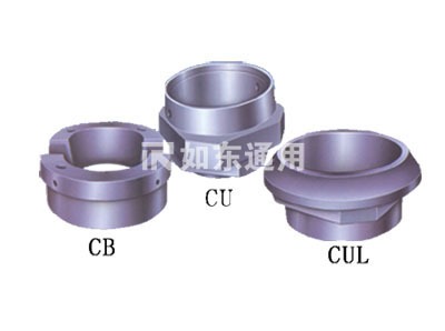 CU、CUL 、CB Casing Bushing