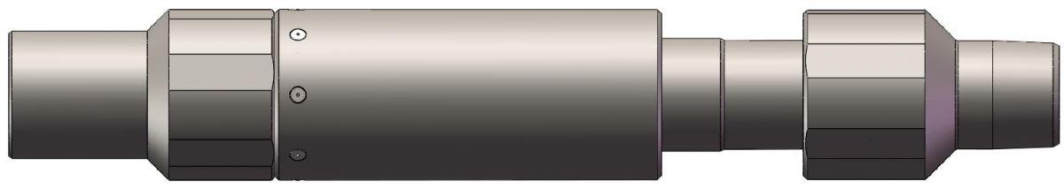 Differential Pressure Releasing Tool