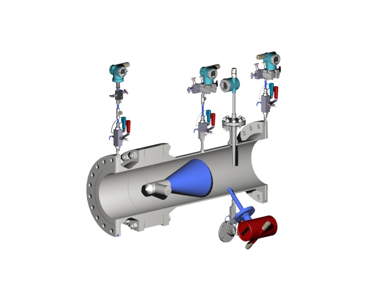 Electro - Mechanical System