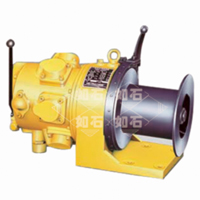 QJ0.5/120 AIR WINCHES 