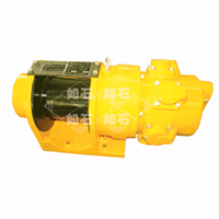 QJ1/120 (A) AIR WINCHES 