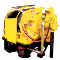 QJ5/120(B)-F AIR WINCHES