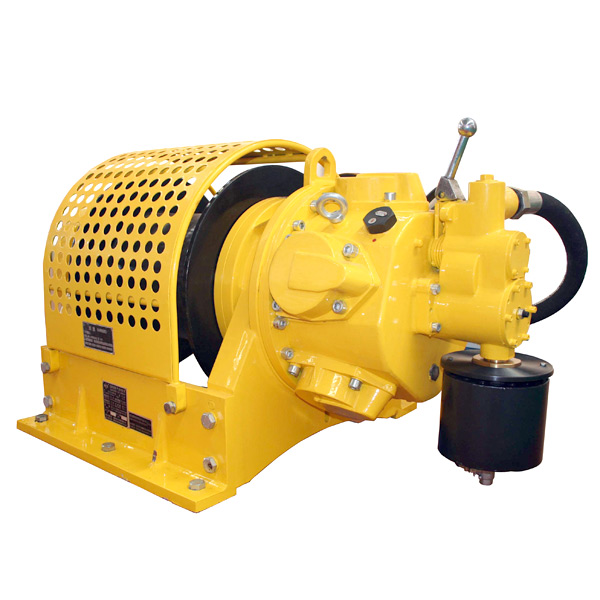 QJ5/220B AIR WINCHES 