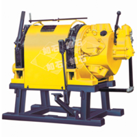 QJ5 AIR WINCHES