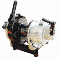 QJL0.5/40 AIR WINCHES 