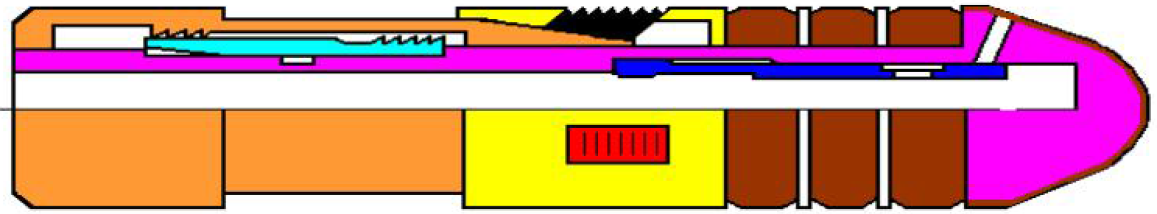 Retrievable Bridge Plug