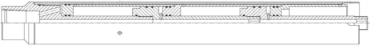 Retrievable Bridge Plug