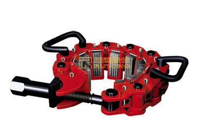 Safety Clamp Type MP