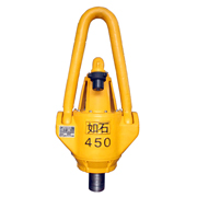 SL450 SWIVEL WITH SPINNER