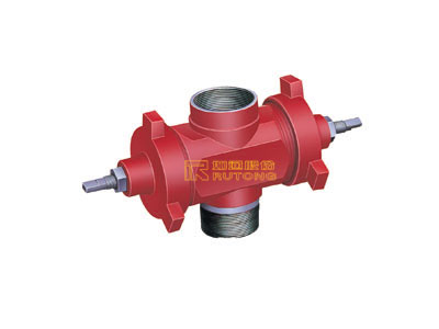 Sucker Rod Blowout Preventer