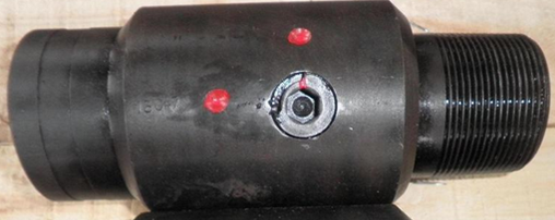 Tubing Cock Valve