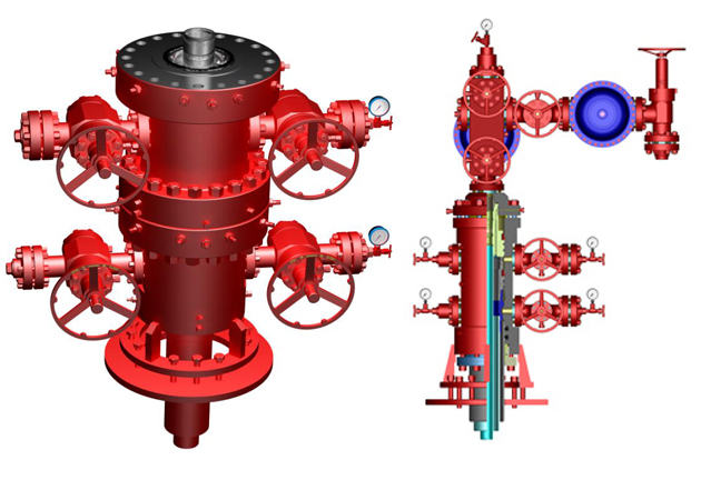 Wellhead