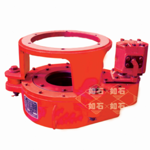  XSL Hydraulic Spinner 