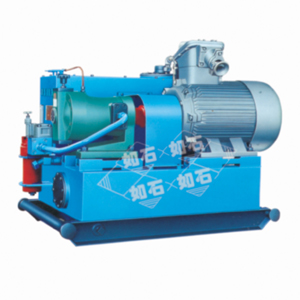 YZB-120HYDRAULIC POWER UNITS 